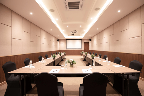 Andaman Meeting Room