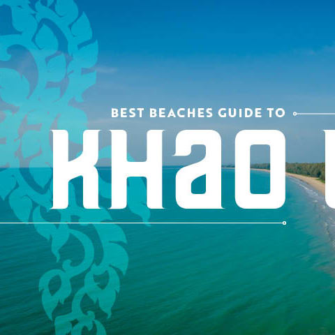Best Beaches - Khao Lak