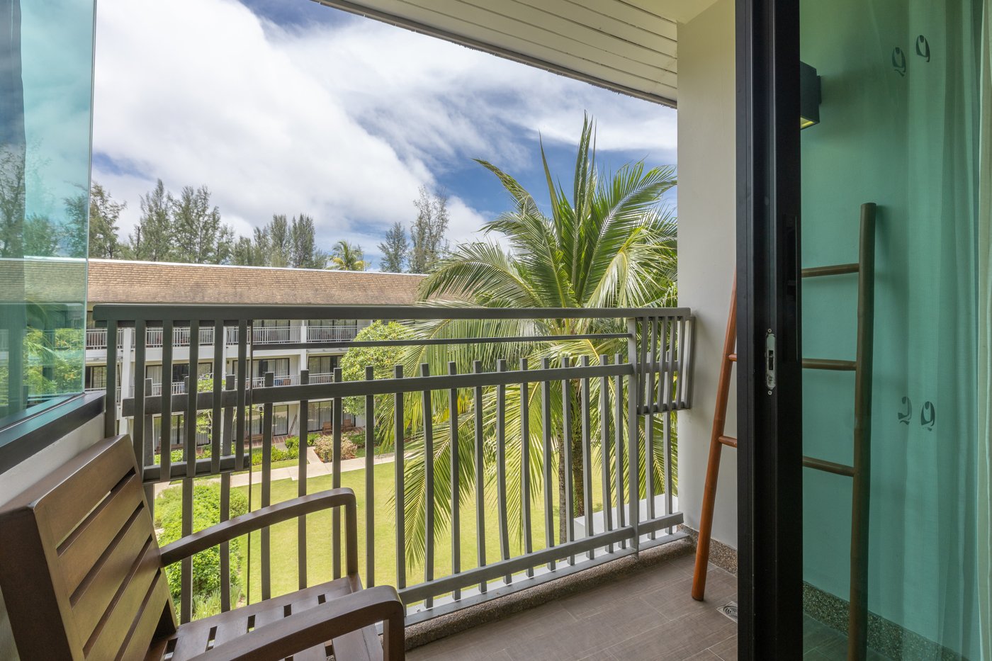 Un espace de réunion