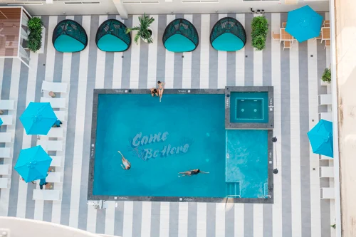 OHANA Waikiki Easy par Outrigger extérieur