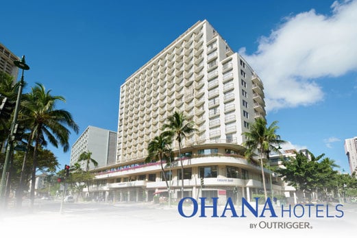 OHANA Hotels