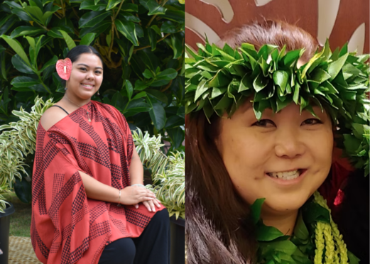 Nāmakaʻālohilohi Racadio