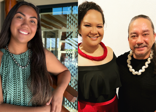 Elizabeth Kamaile Kahailihauwelo Kekahuna