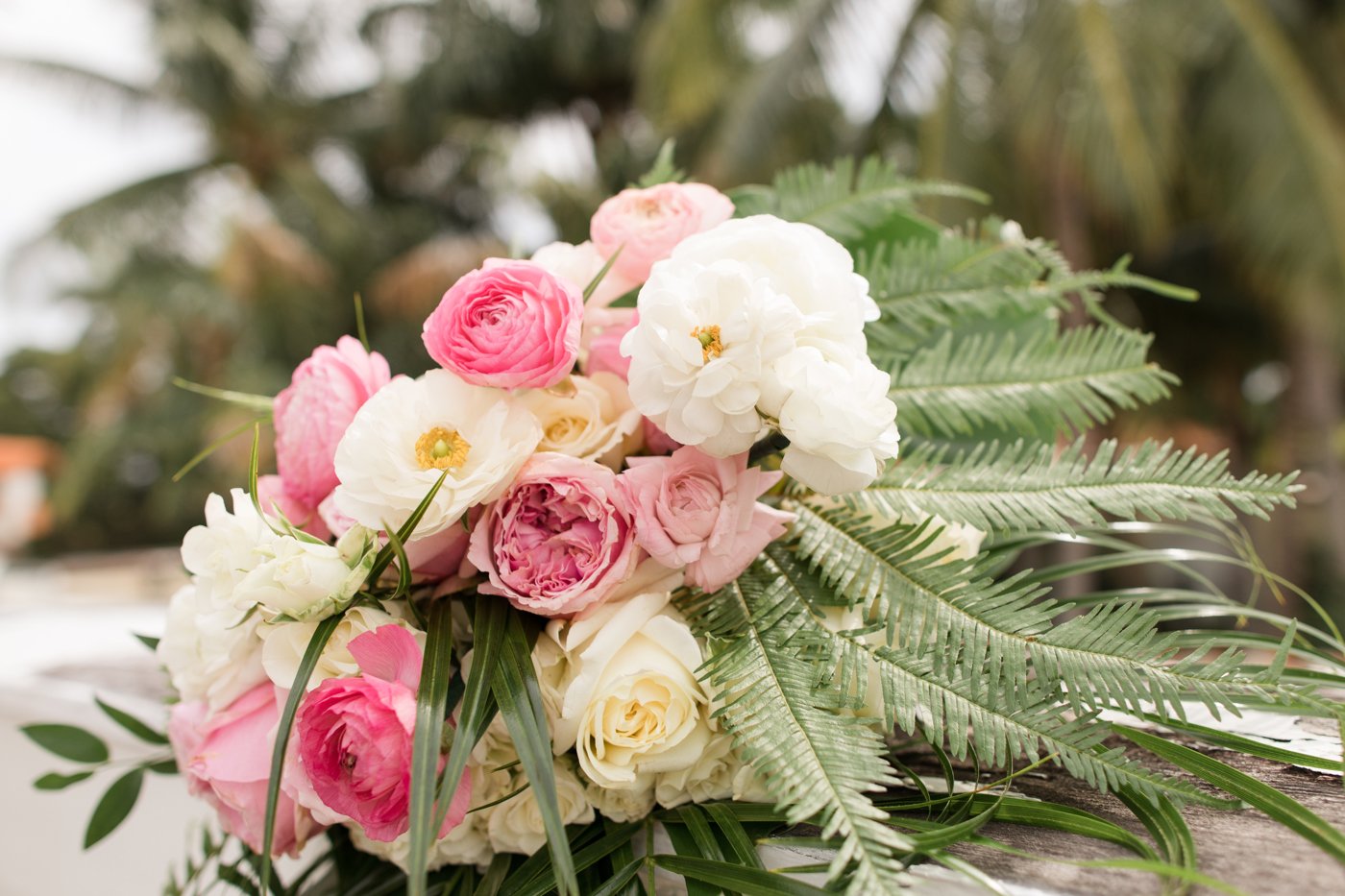 OUTRIGGER Kona Resort & Spa Wedding