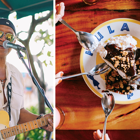 5 Must Try Items at Dukes Waikiki - Outrigger Waikiki Beach Resort