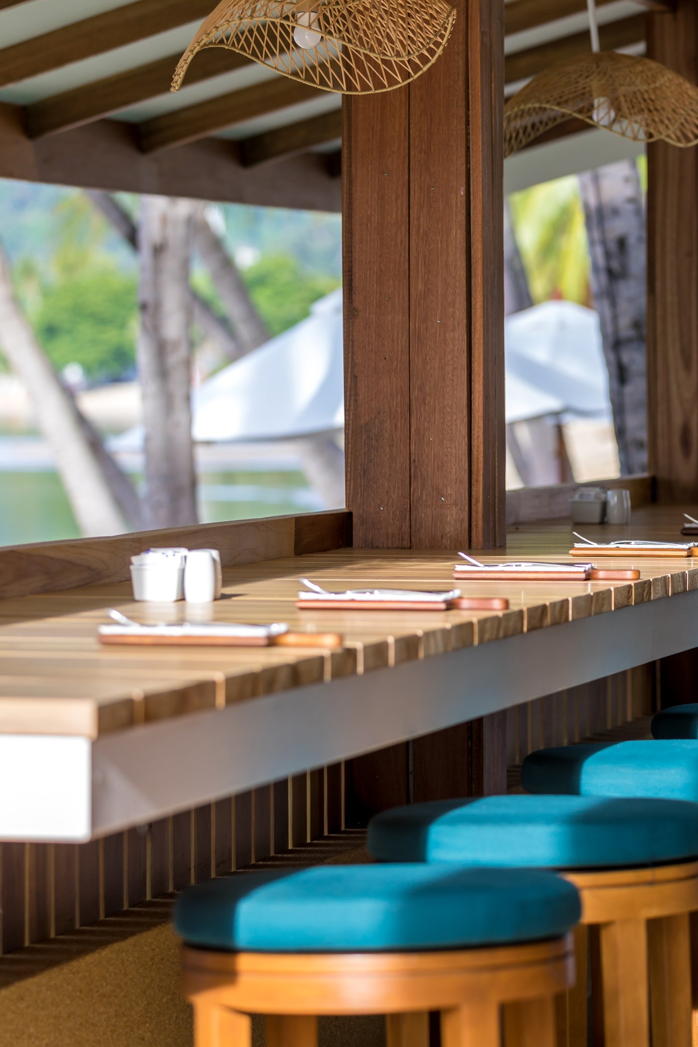 Restaurant Edgewater