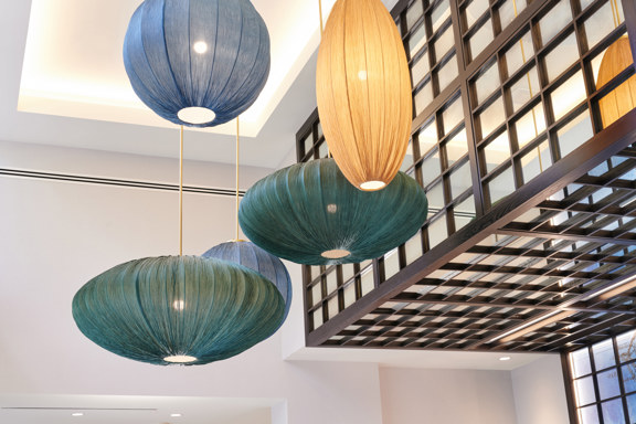 Waikiki Malia by Outrigger® lobby