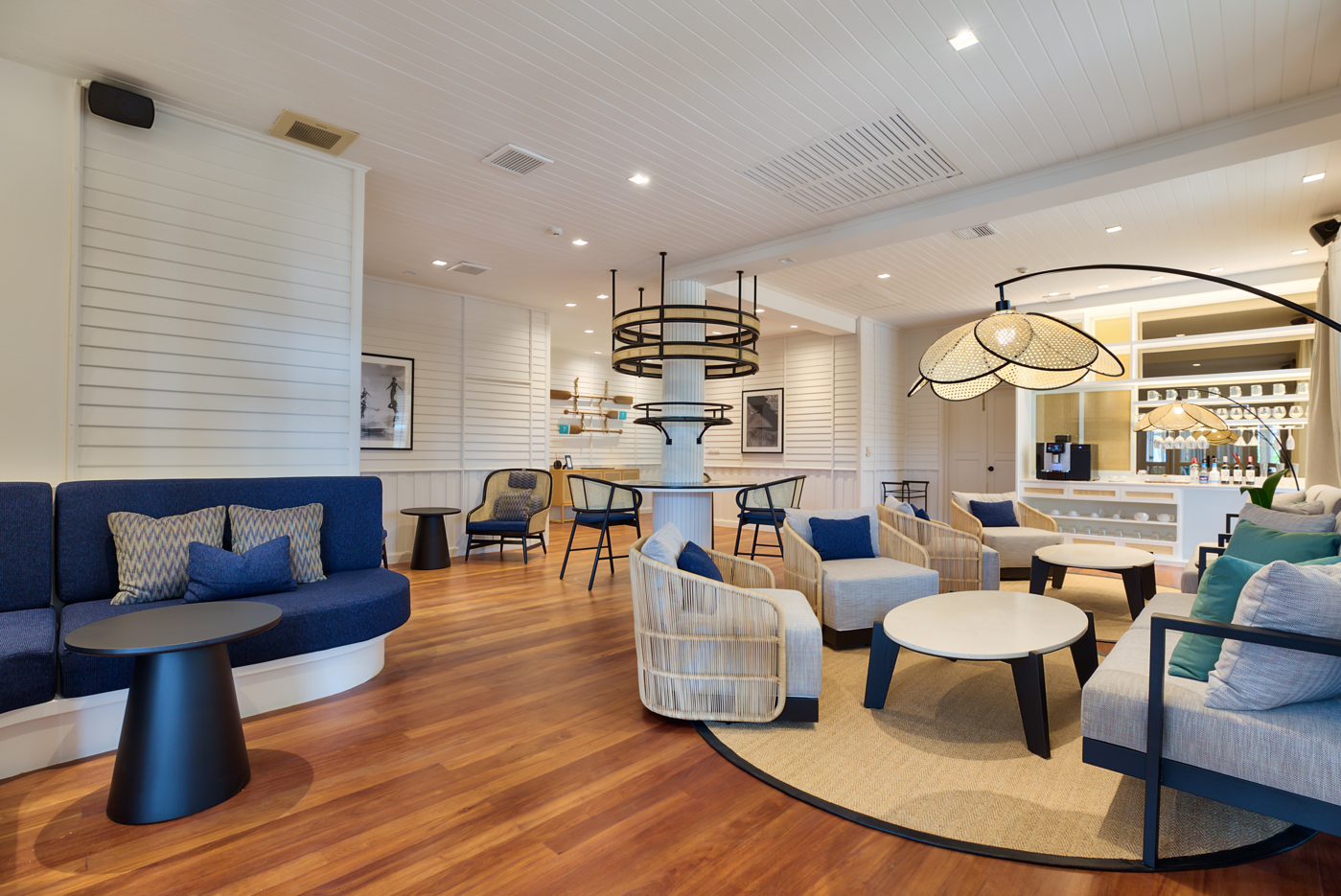 Voyageur47 Salon club