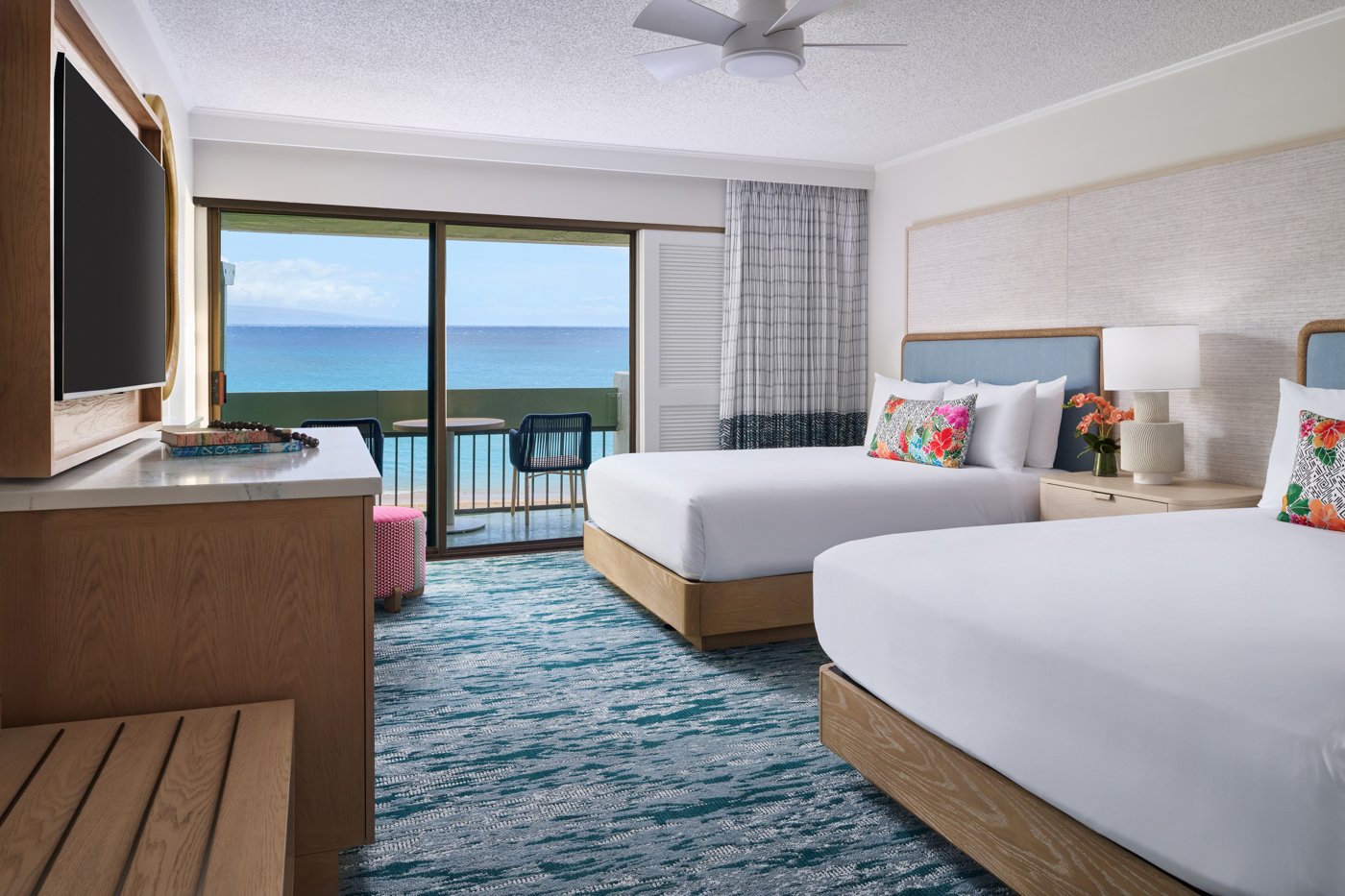 OUTRIGGER Kaanapali Beach Resort