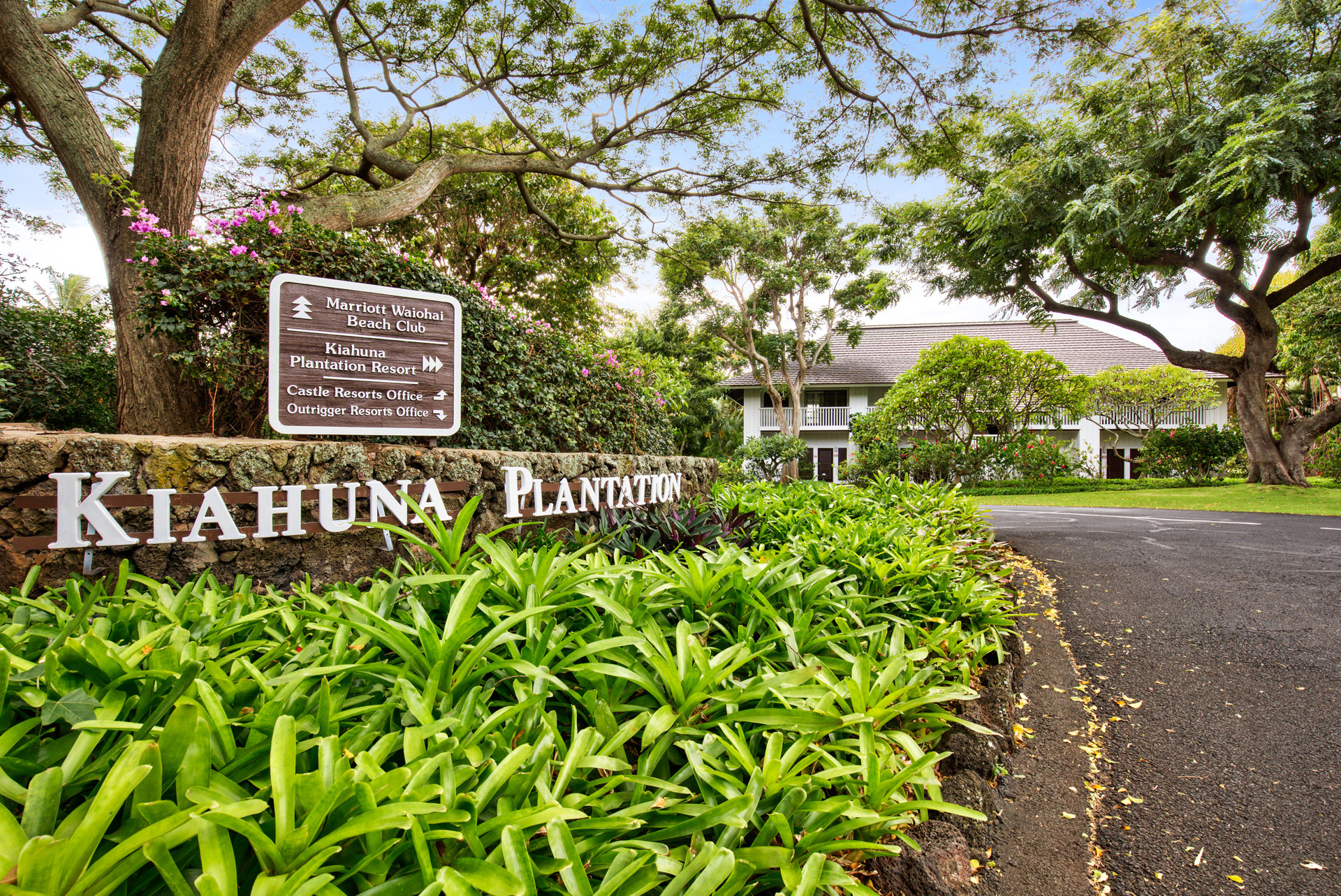 Hall Royal Kahana Maui