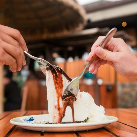 Hula Pie - Duke's | Outrigger Waikiki Beach Resort