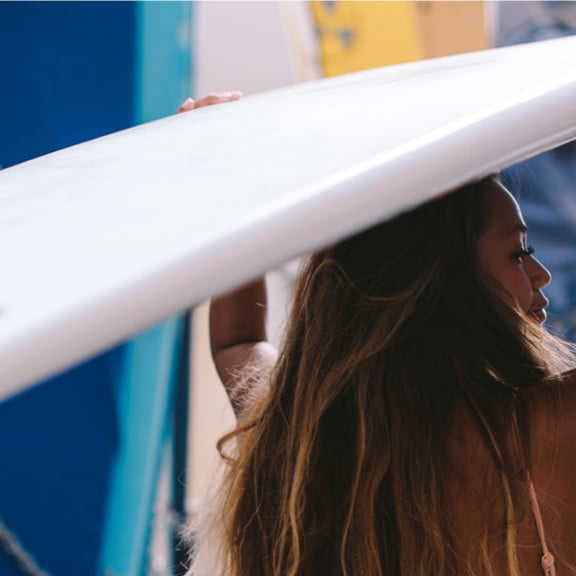 Waikiki Beach Surf