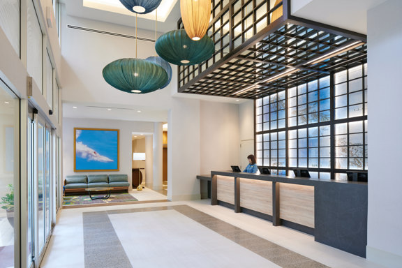 Dining at Waikiki Malia by Outrigger