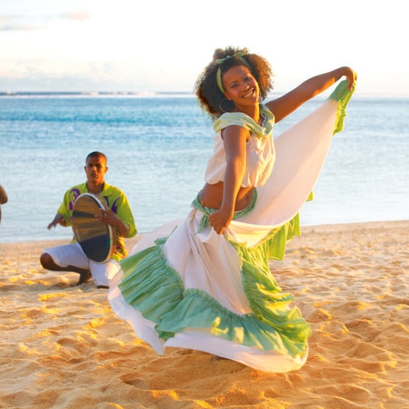 Culture mauricienne - choses à faire