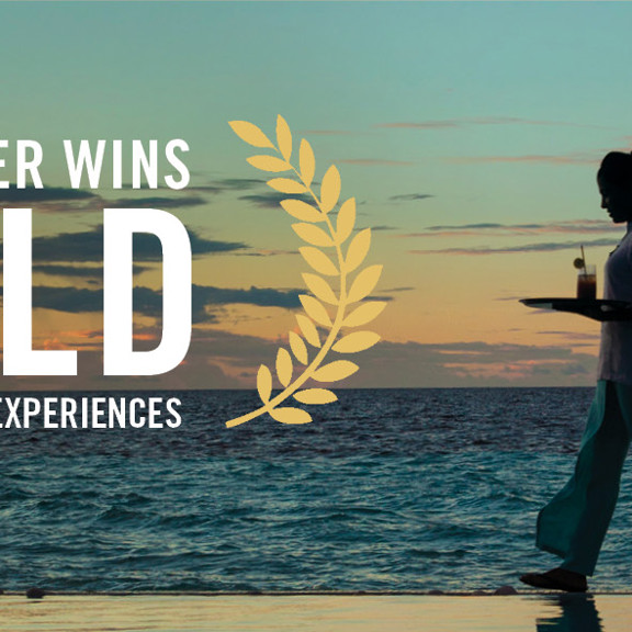 Outrigger Resorts Signature Experiences