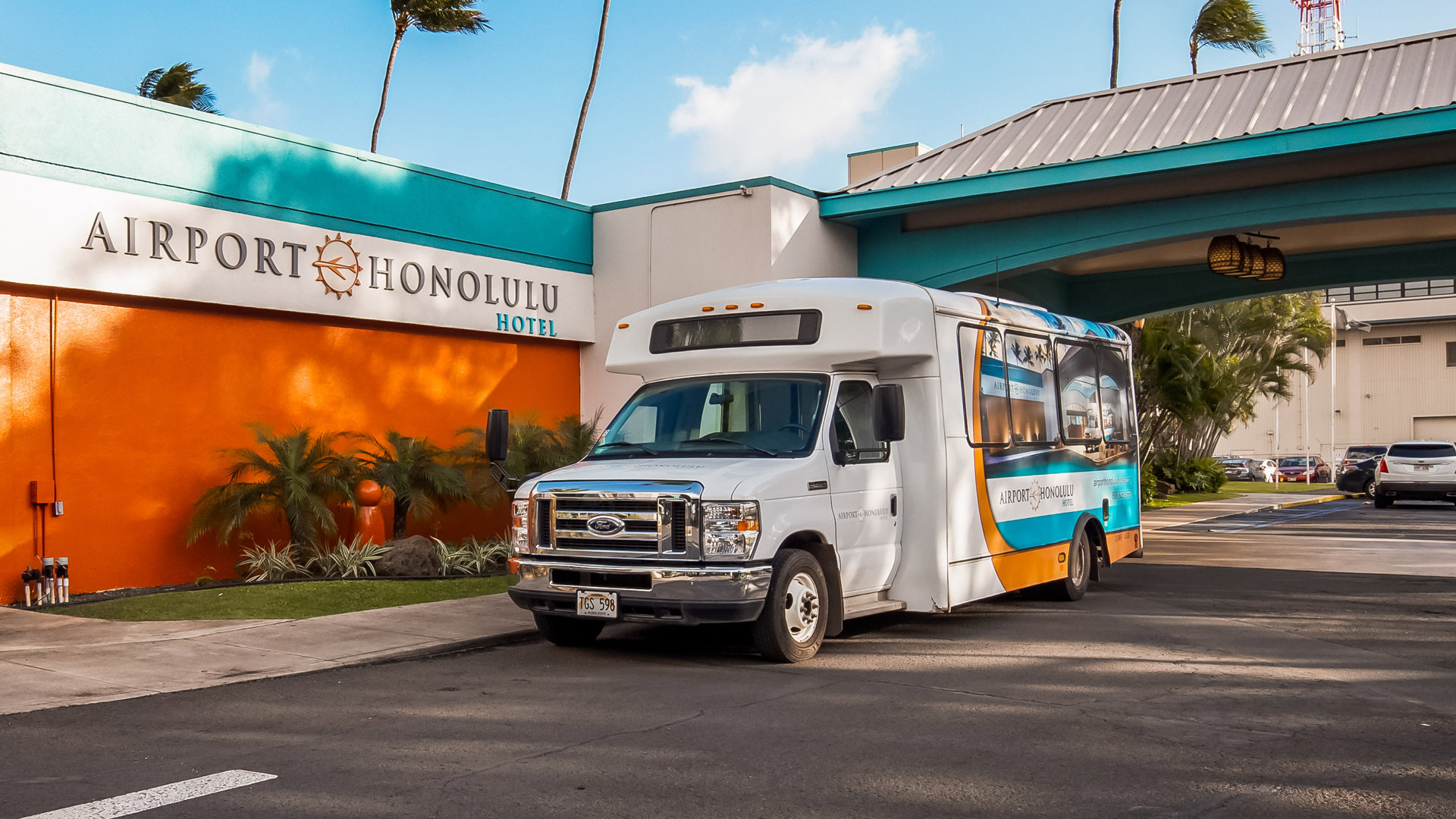 Shuttle