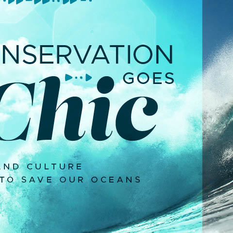 Ocean Conservation - The Outrigger ZONE