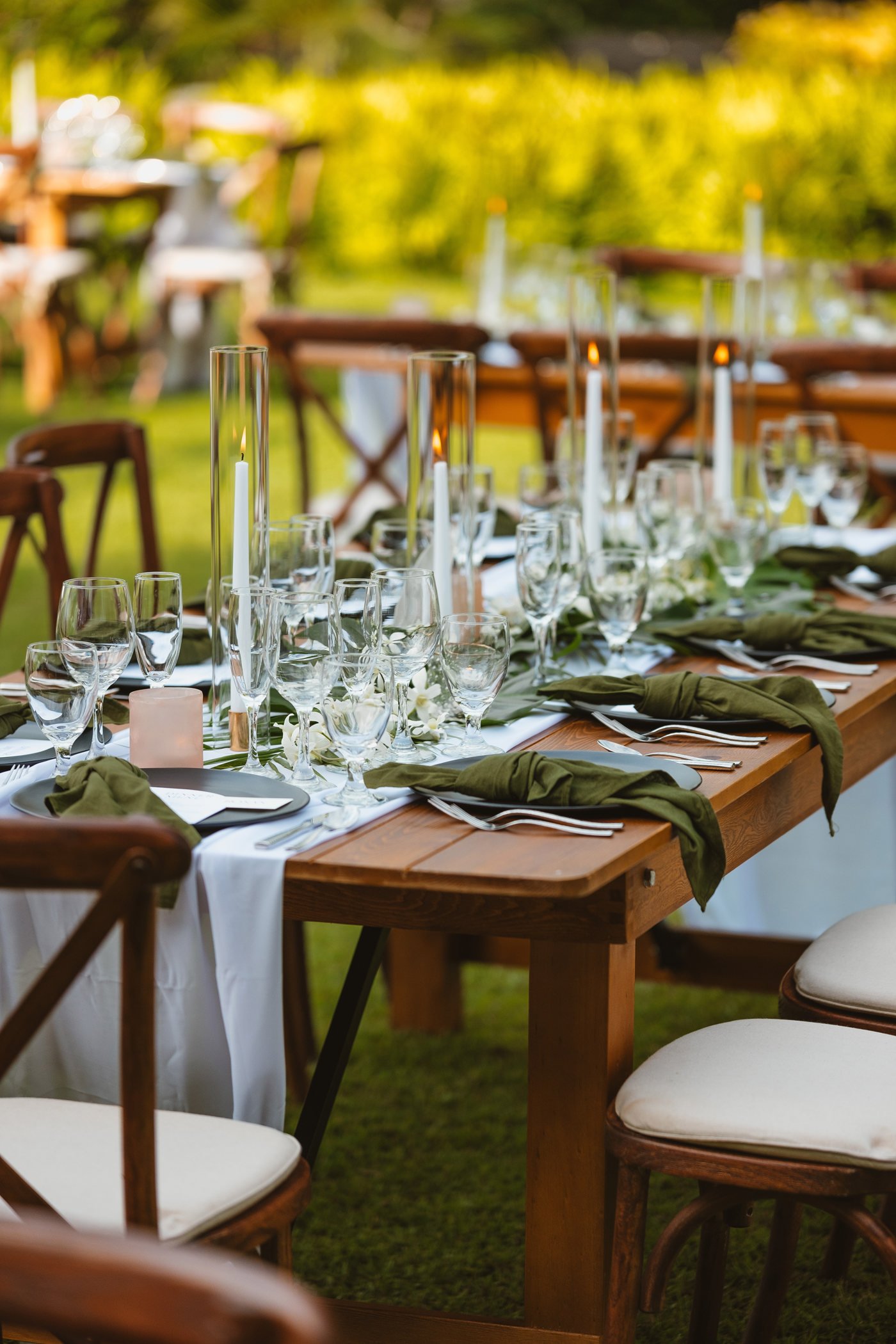 OUTRIGGER Kona Resort & Spa Wedding