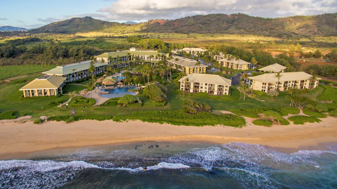 OUTRIGGER Kauai Beach Resort & Spa