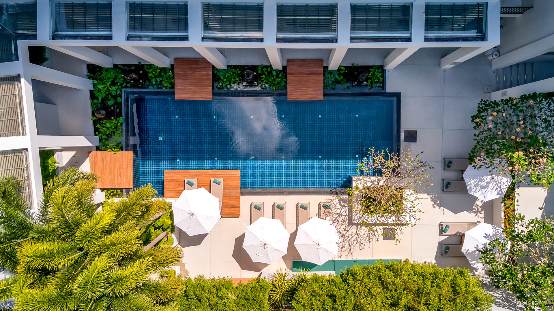 pool