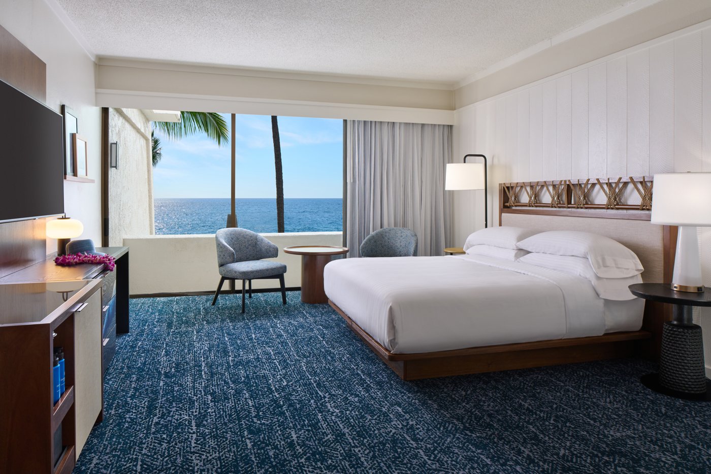 OUTRIGGER Kona Resort & Spa
