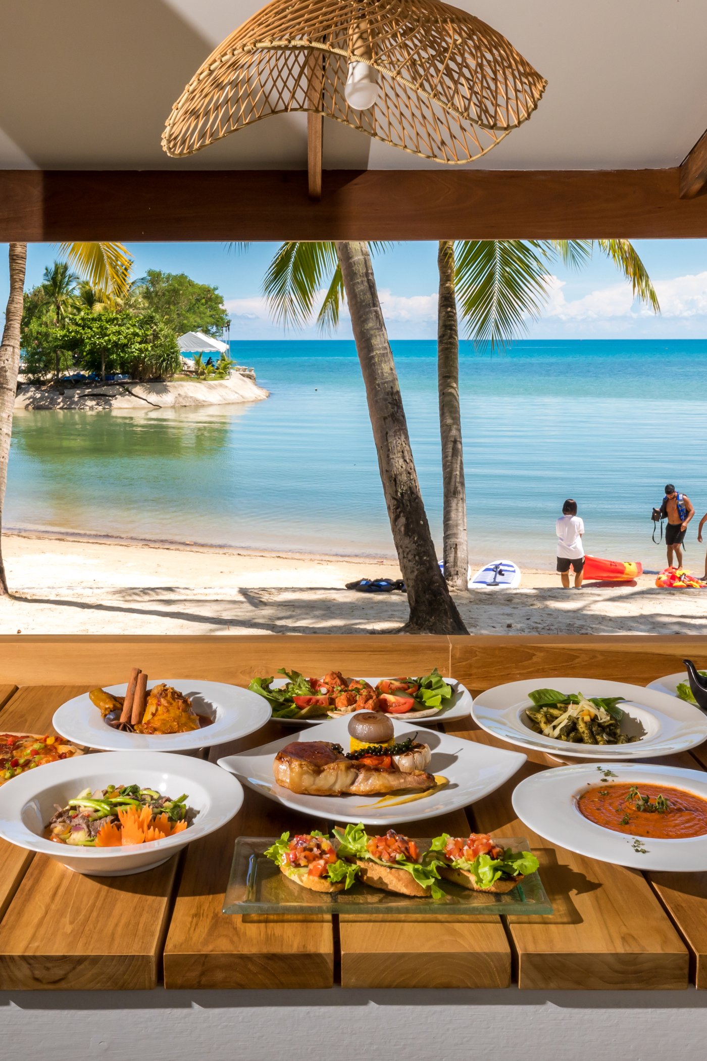 Restaurant Edgewater
