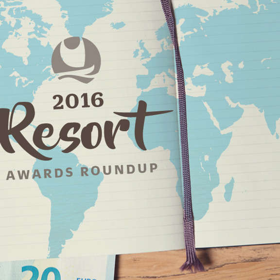 2016 Awards Round up - Outrigger Resorts