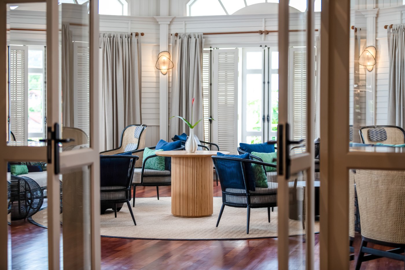 Voyageur47 Salon club