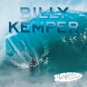 Billy Kemper
