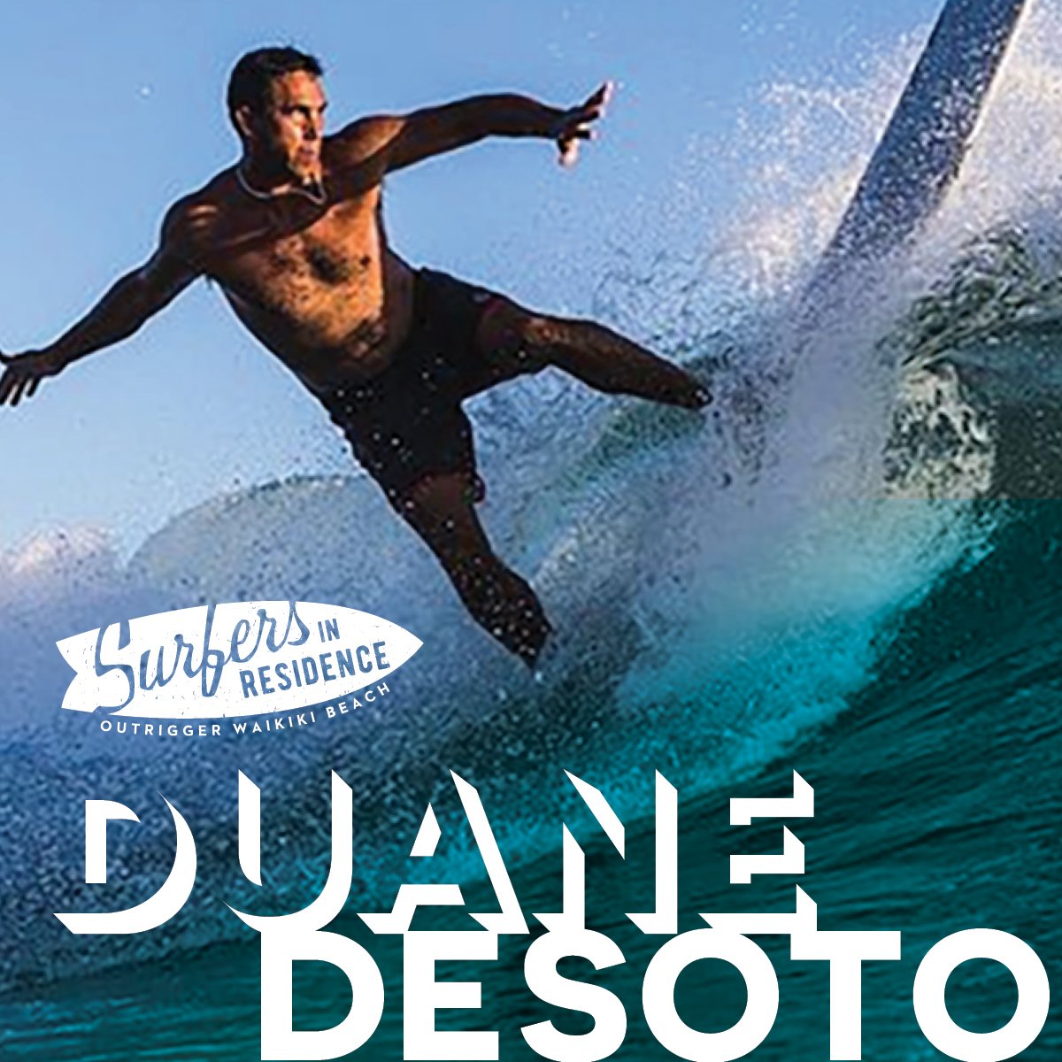 Duane DeSoto