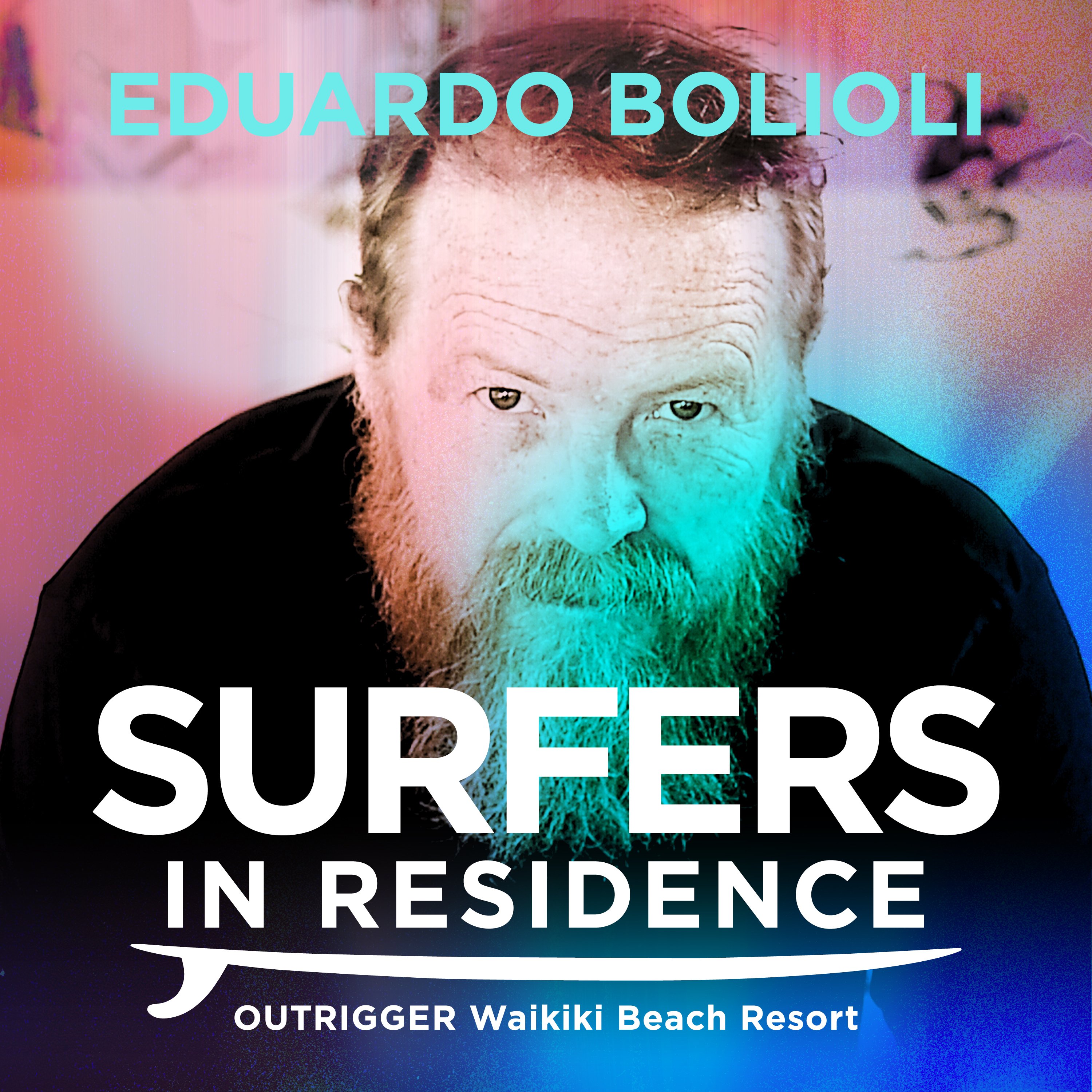 Eduardo Bolioli