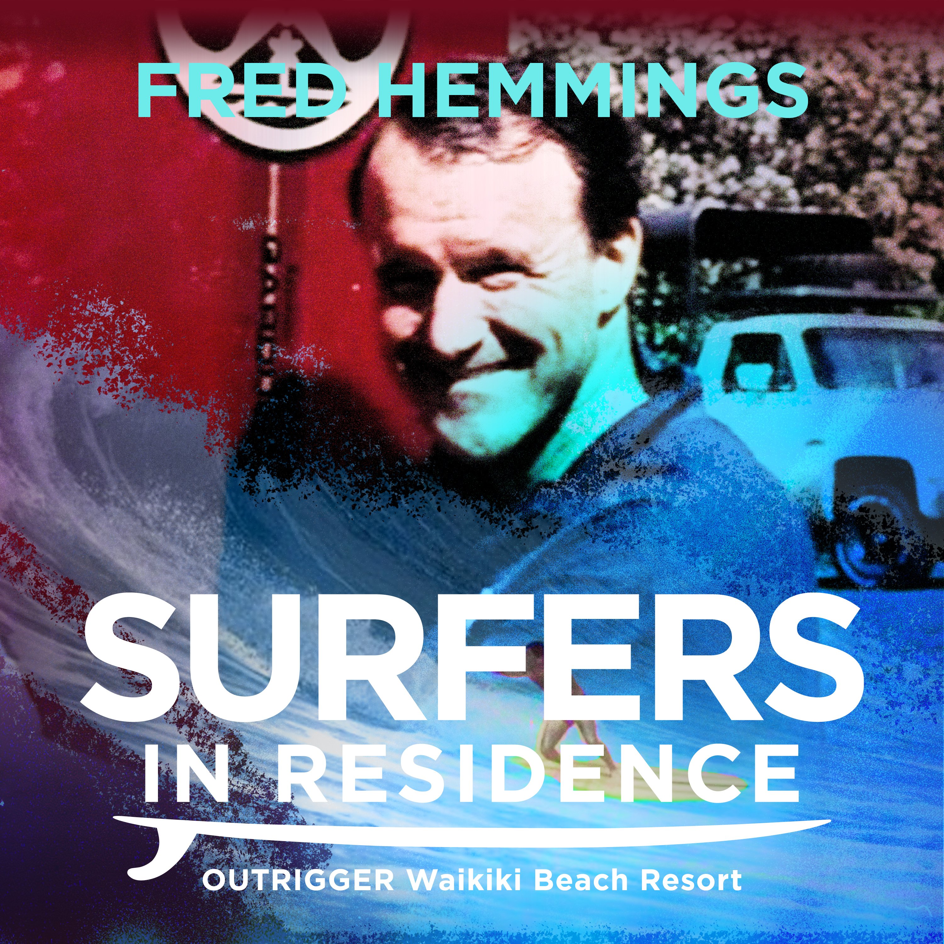 Fred Hemmings
