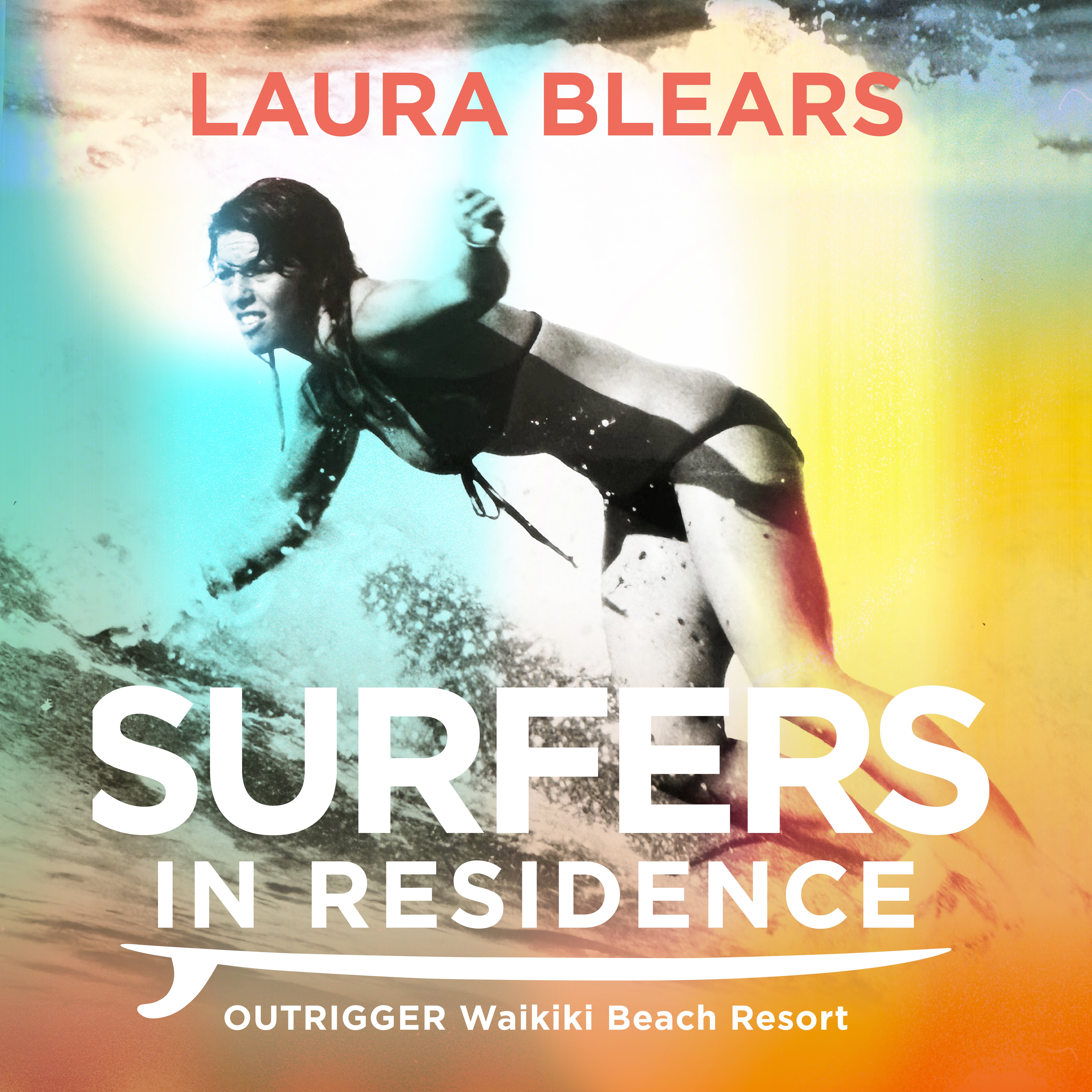 Laura Blears