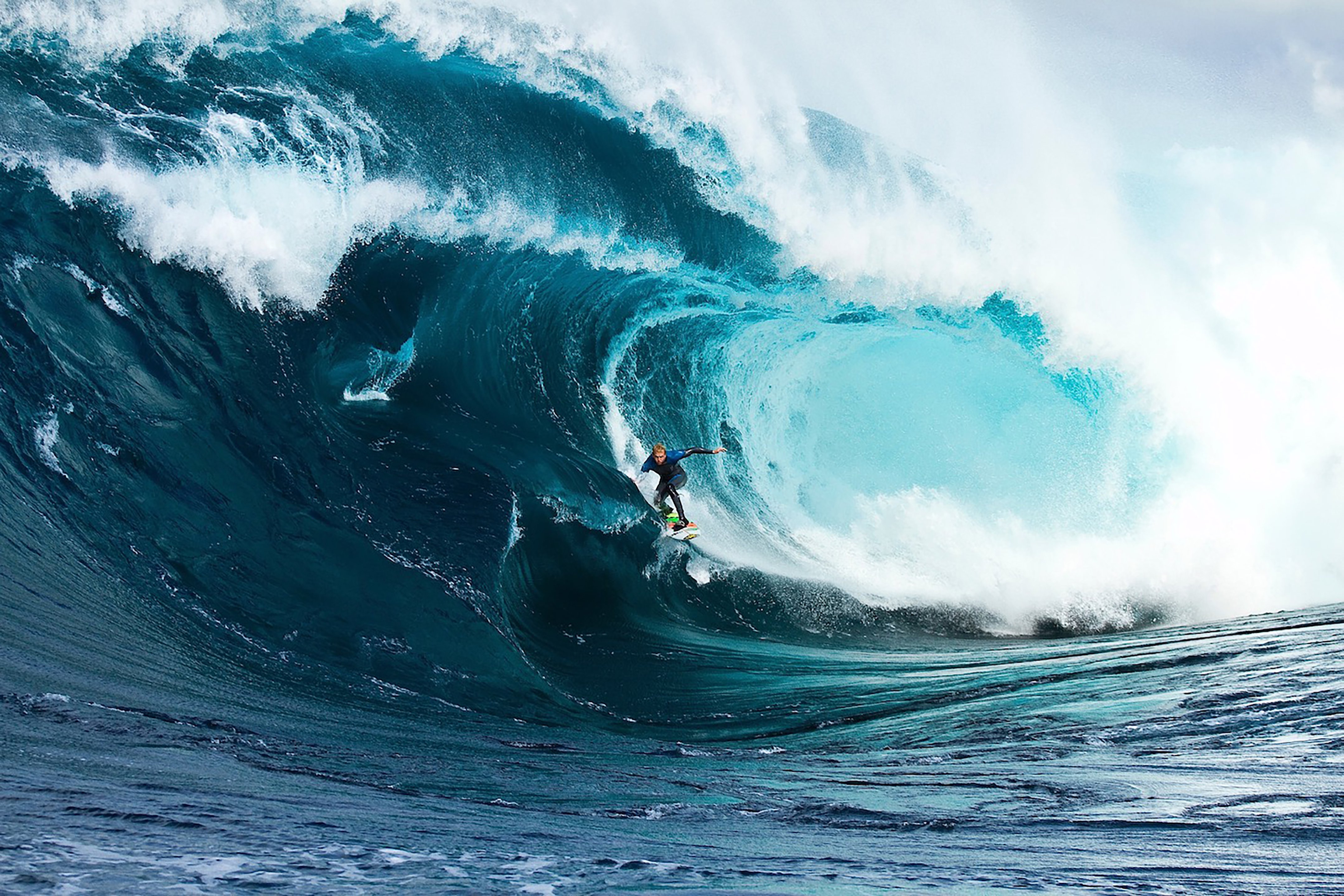 Marc Mathews
