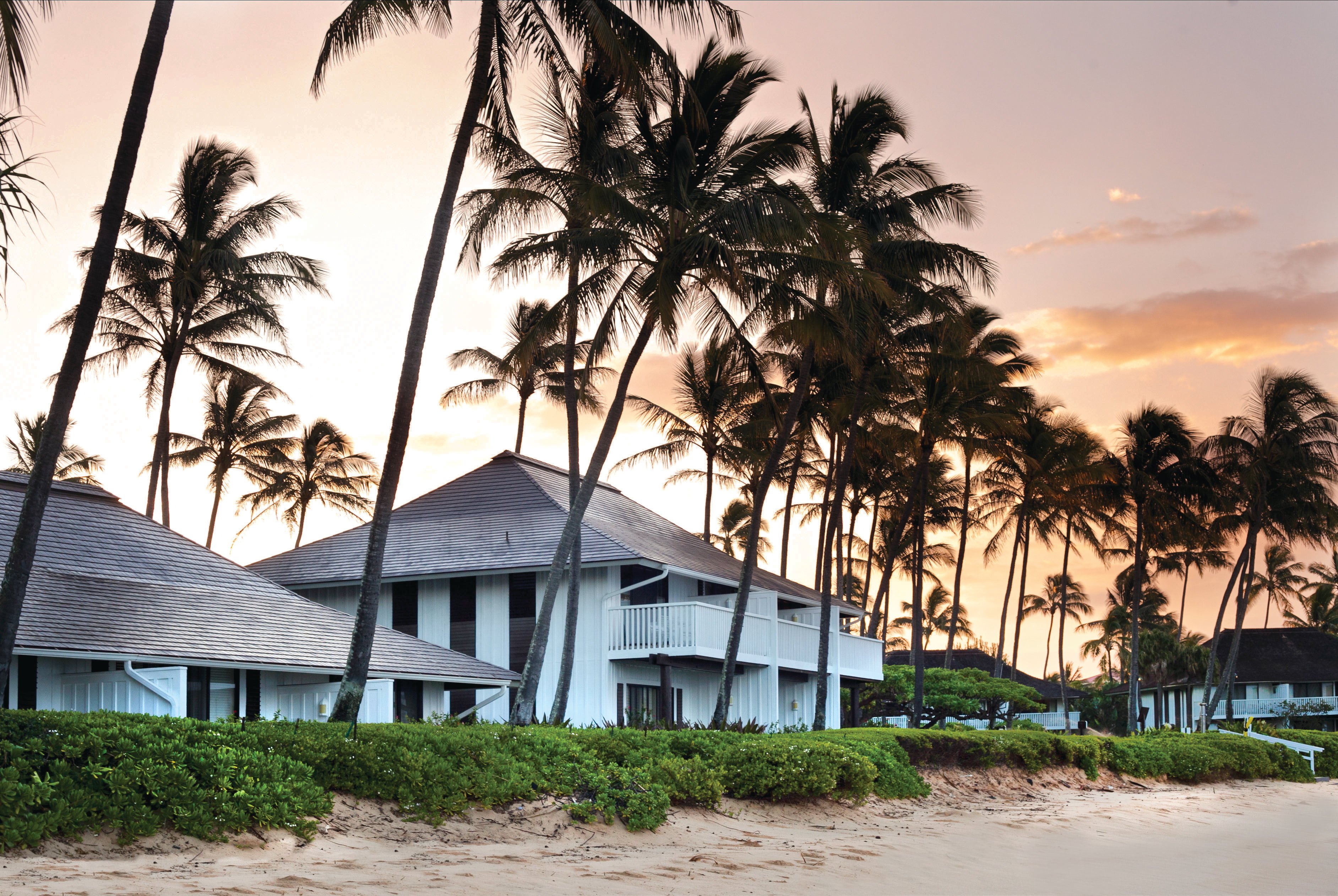 Kiahuna Plantation Resort Kauai par OUTRIGGER