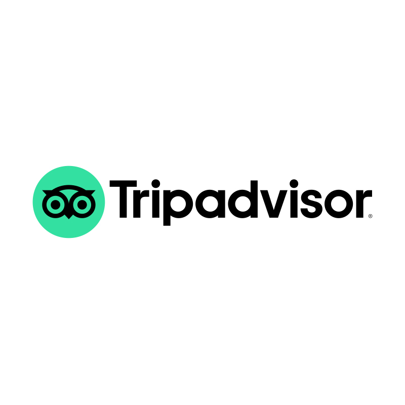 Tripadvsisor Logo