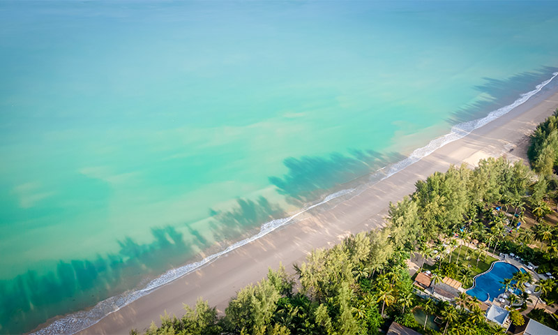 5 Reasons to discover Khao Lak | Outrigger Khao Lak Beach Resort