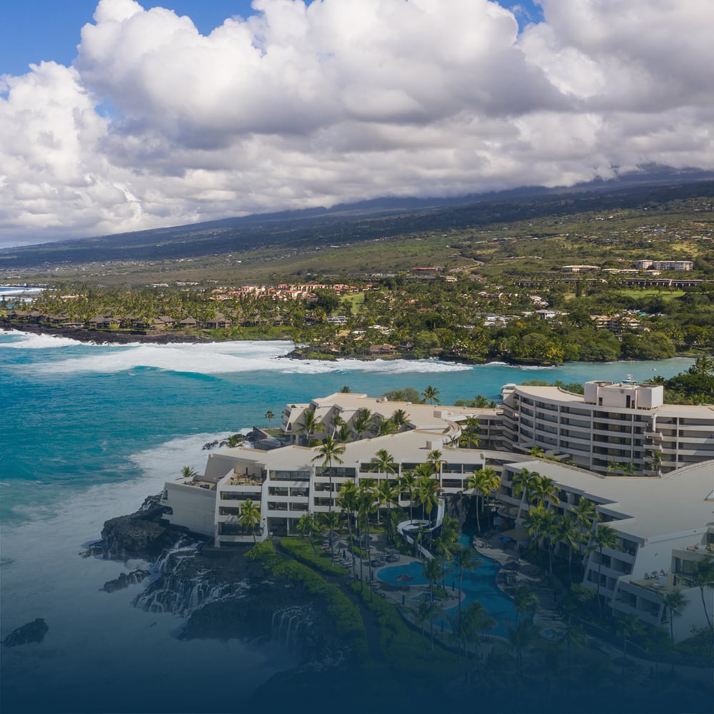 Île d'Hawaï
