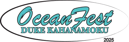 Logo du Duke's Oceanfest
