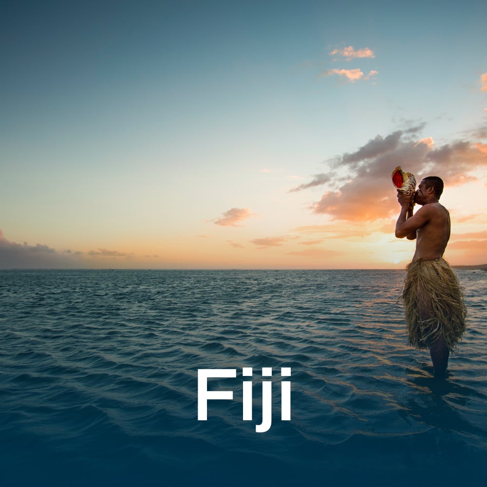 Stabilisateur Fidji