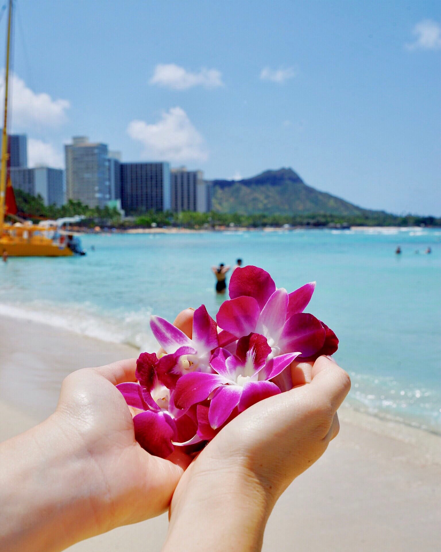 Oahu