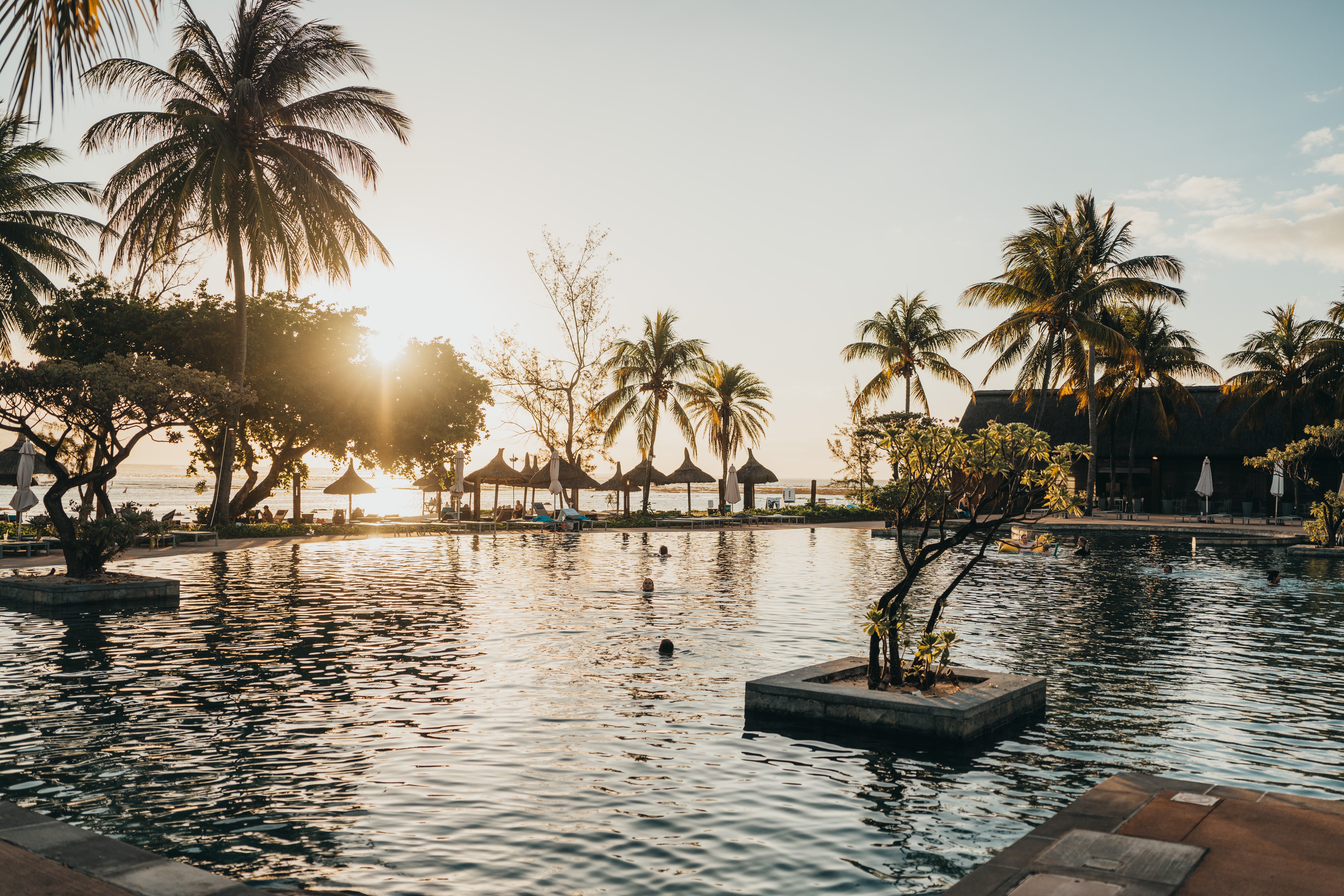Île Maurice