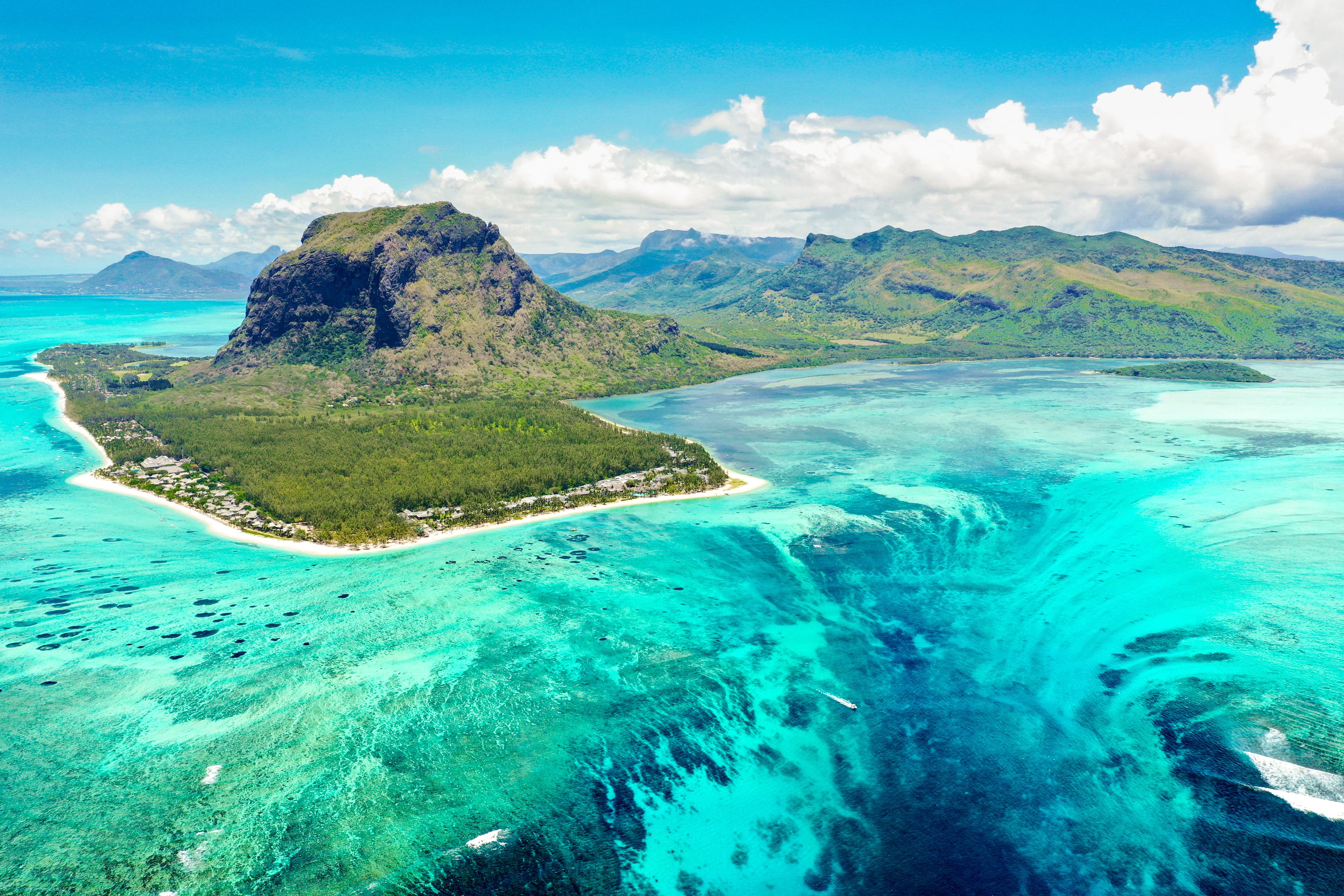 Île Maurice