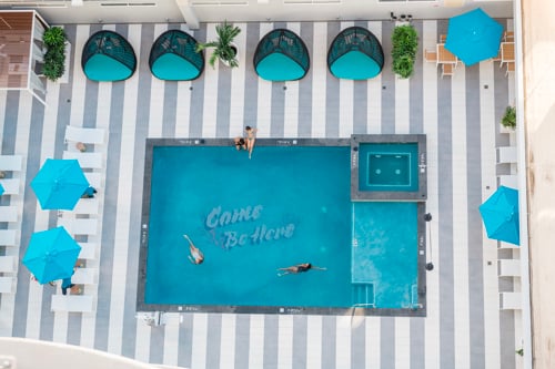 OHANA Waikiki Easy par Outrigger extérieur