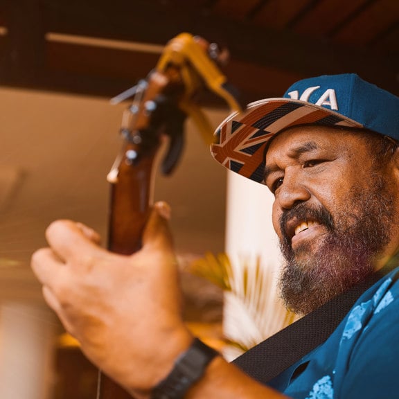 Haut3 Spots pour la vie nocturne (et la vie de jour !) Et la musique live à Waikiki