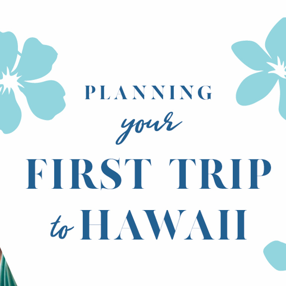 Premier voyage à Hawaï – Recommandations de choses à faire
