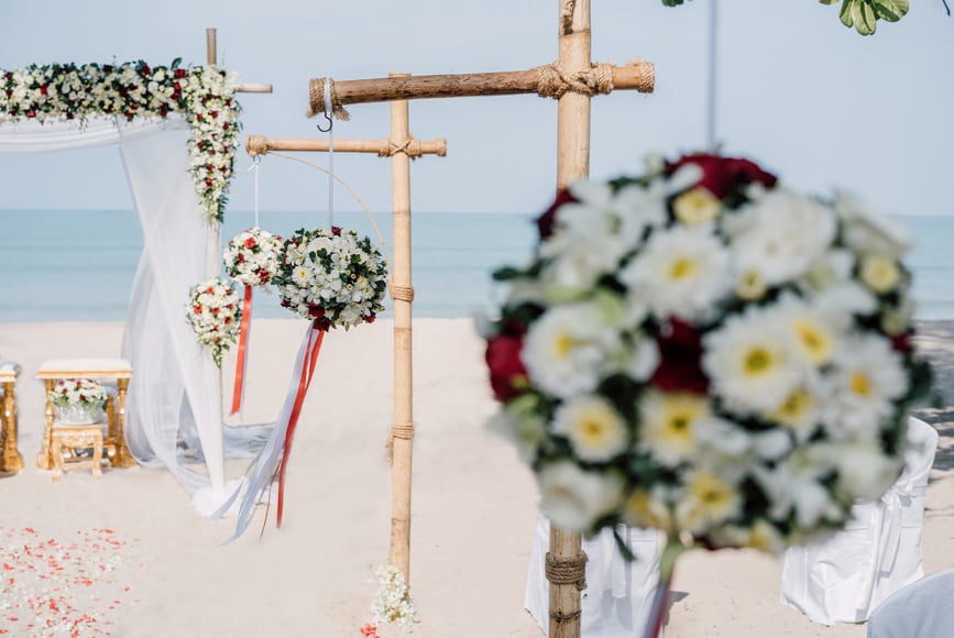 Mariage | Khao Lak Beach Resort