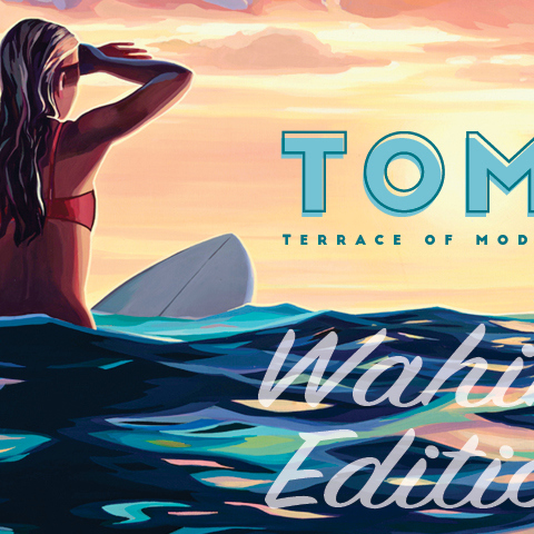 Waikiki Beachcomber by Outrigger | TOMA Wahine Edition