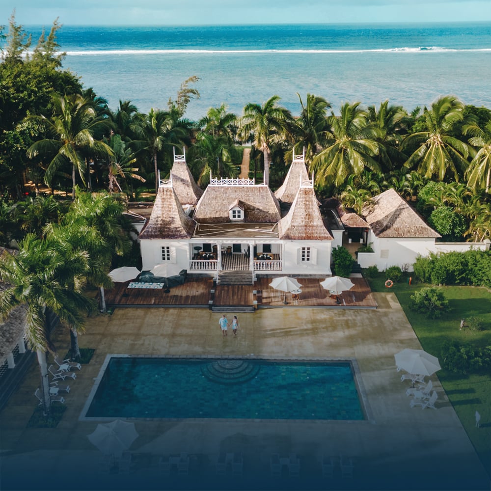 Île Maurice